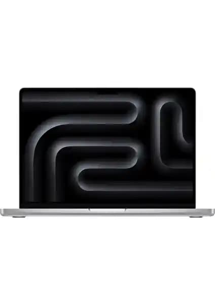 Apple MacBook Pro M4 24GB RAM 1TB SSD ile Güç ve Şıklığın Birleştiği Taşınabilir Bilgisayar
