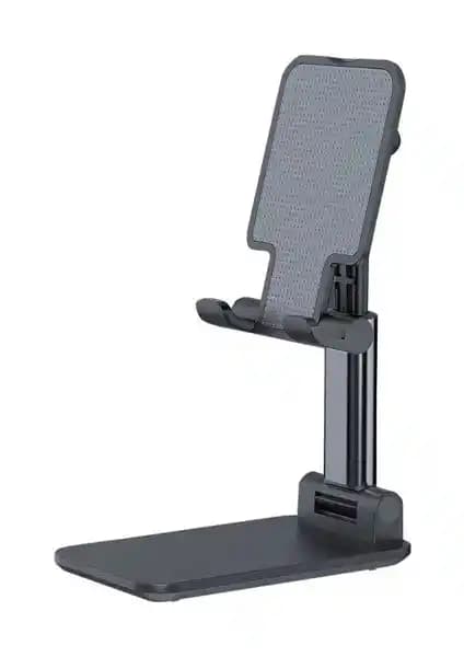 Asfal İki Kademeli Ayarlanabilir Katlanabilir Tablet ve Telefon Tutucu Standı Özellikleri ve Kullanım Alanları