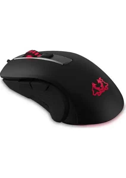 ASUS Cerberus Fortus RGB LED Aydınlatmalı Oyuncu Mouse Özellikleri ve Performansı