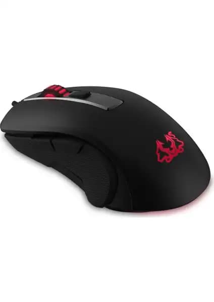 ASUS Cerberus Fortus RGB LED Aydınlatmalı Oyuncu Mouse Özellikleri ve Performansı