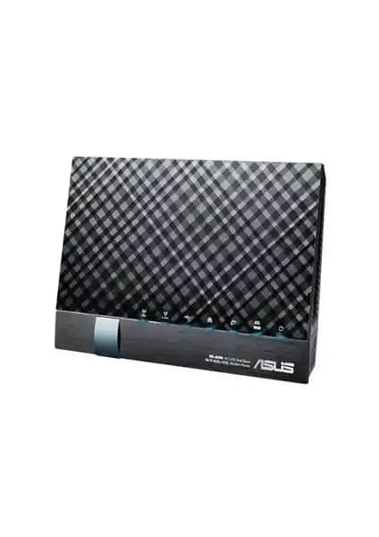 Asus DSL-AC56U DualBand Modem Router: Yüksek Performanslı ve Çok Yönlü Ağ Çözümü