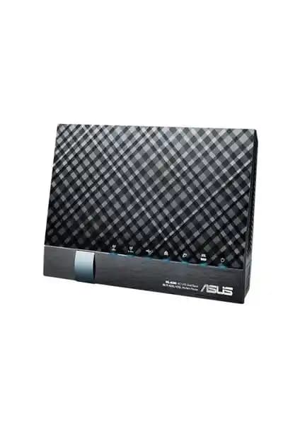 Asus DSL-AC56U DualBand Modem Router: Yüksek Performanslı ve Çok Yönlü Ağ Çözümü