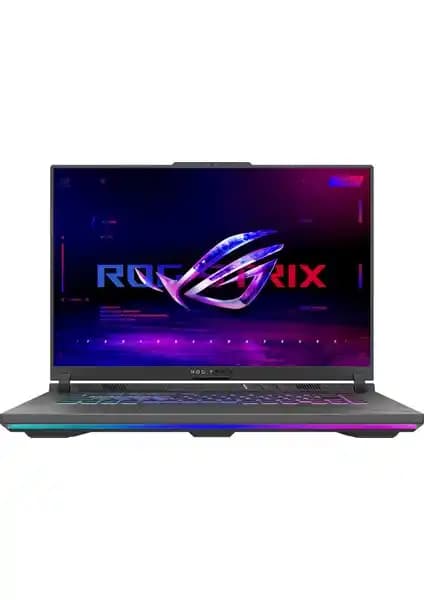 Asus ROG Strix G16 G614JVR-N3096: Güçlü Donanımıyla Oyun ve Yaratıcılık İçin Uygun Dizüstü