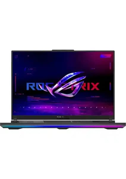 Asus ROG Strix Scar 18 G834JY-N6035: Güçlü Oyun ve Yaratıcılık Dizüstü Bilgisayarları