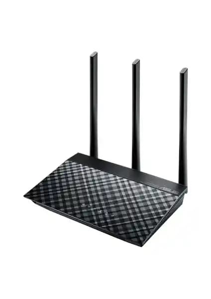 Asus RT-AC750GF Kablosuz Çok İşlevli Ağ Cihazı Gelişmiş Performans ve Kullanım Özellikleri