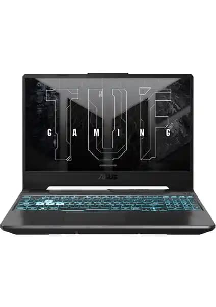 ASUS Tuf Gaming F15 FX506HC-HN375: Yüksek Performanslı ve Taşınabilir Oyun Dizüstü Bilgisayarı