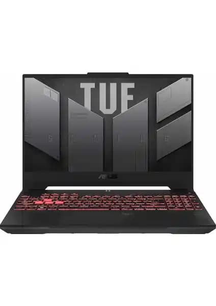 Asus TUF Gaming F15 FX507VV-LP241: Yüksek Performanslı Oyun ve Çoklu Görev Dizüstü Bilgisayarı