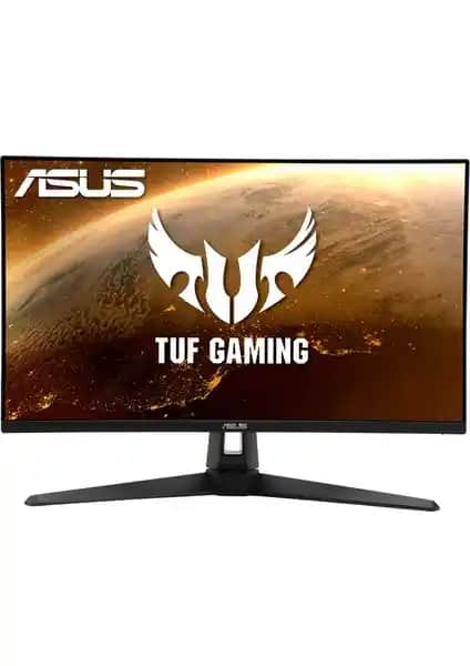 Asus VG27AQ1A Oyun Monitörü: Yüksek Performans ve Gelişmiş Görüntü Kalitesi