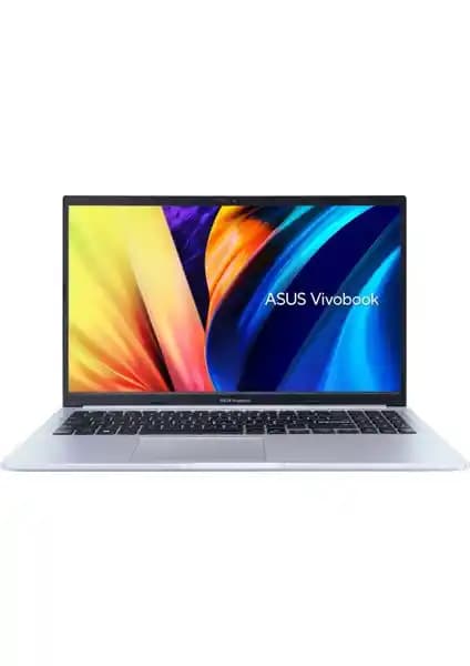 Asus Vivobook 15 I5-1235U: Hafif ve Şık Tasarımlı Güçlü Performanslı Dizüstü Bilgisayar