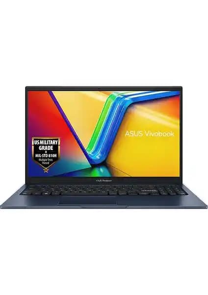 Asus Vivobook 15 X1504VA-NJ123W: Yüksek Performans ve Taşınabilirlik Sunan Modern Dizüstü Bilgisayar