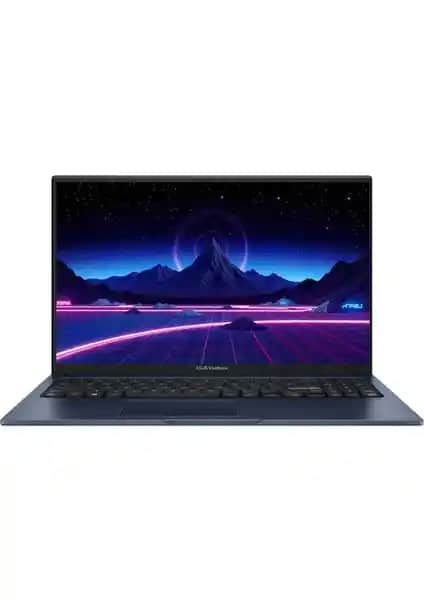 Asus Vivobook 15 X1504VA-NJ123W005: Yüksek Performans ve Taşınabilirlik Bir Arada