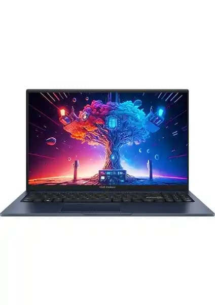 Asus Vivobook 15 X1504ZA-NJ634W007: Hafif ve Güçlü Taşınabilir Dizüstü Bilgisayar
