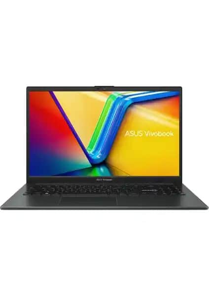 Asus Vivobook Go 15 E1504FA-NJ097: Hafif ve Yüksek Performanslı Taşınabilir Dizüstü Bilgisayar