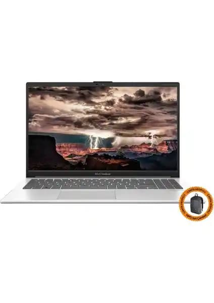 Asus Vivobook Go 15 E1504GA-NJ257W02: Güçlü ve Şık Taşınabilir Dizüstü Bilgisayar