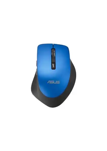 Asus WT425 Kablosuz Optik Sessiz Mouse ve Mouse Pad: Yüksek Performans ve Ergonomi