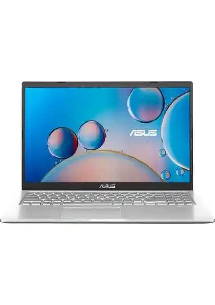 Asus X515EA-BQ3589 Dizüstü Bilgisayar: Hafif ve Güçlü Performanslı Model Özellikleri