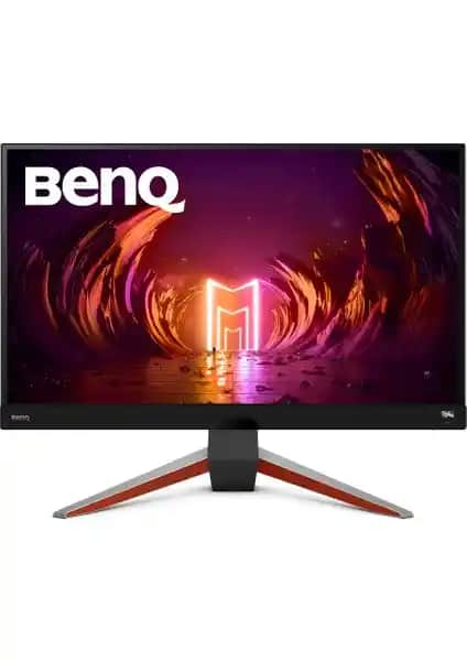 BenQ EX2710Q 27 İnç IPS QHD Monitör Yüksek Performans ve Gelişmiş Görüntü Kalitesi