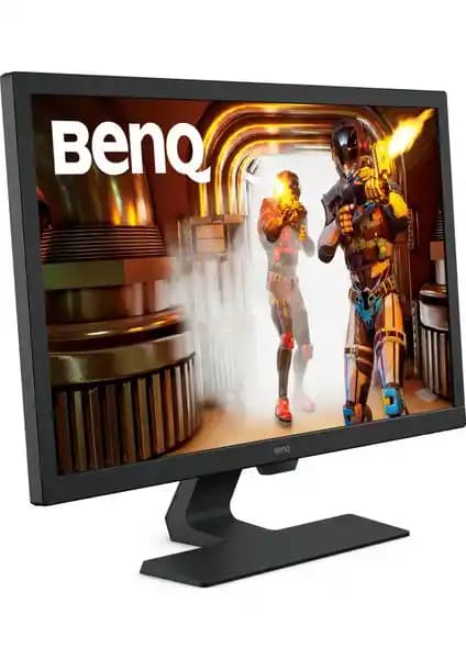 BenQ GL2780 27 İnç Çok Amaçlı Oyun ve Profesyonel Monitör İncelemesi