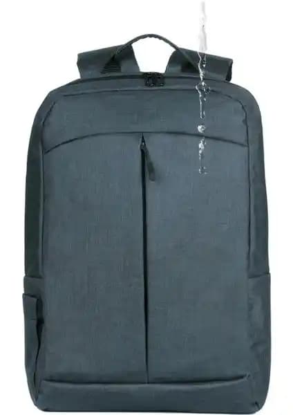 Beutel F420 15.6-16.1 İnç Füme Renkli Su Geçirmez Laptop Sırt Çantası İnceleme ve Özellikleri