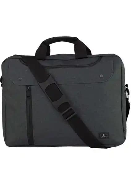 Beutel NLF200 15.6-16.1 İnç Füme Evrak ve Laptop Çantası Detaylı İnceleme