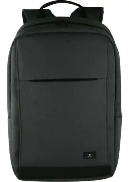 Beutel Weser Füme Sırt Çantası 15.6-16.1 İnç Laptoplar için Dayanıklı ve Su Geçirmez Tasarım