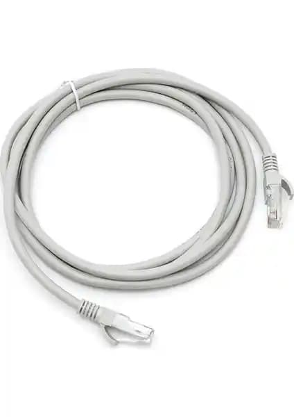 Bişifır Cat6 Ethernet Kablosu ile Güçlü ve Güvenilir Ağ Bağlantısı Sağlayın