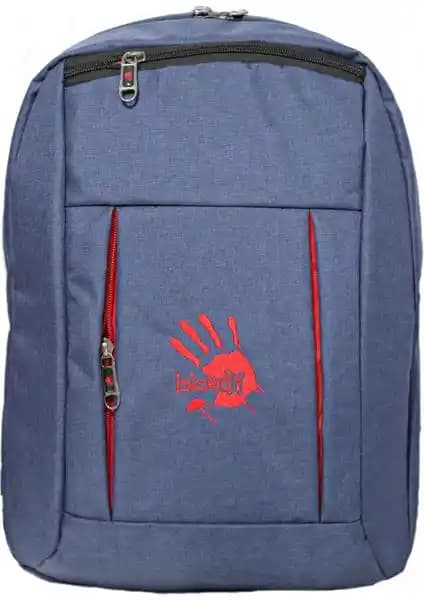 Bloody Tkz Serisi BL01G Sırt Çantası Günlük ve Oyun Kullanımı İçin Uygun Tasarım