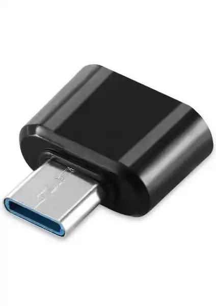 Boblov Type C USB 3.1 OTG Cep Telefonlarına Flash Bellek Takma Aparatı Özellikleri ve Kullanım Avantajları