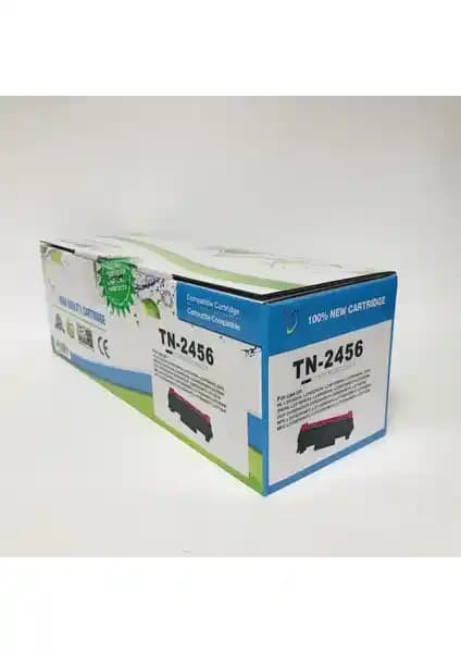 Brother MFC-L2715DW için TN2456 Muadil Toner: Yüksek Kapasiteli ve Ekonomik Seçenekler