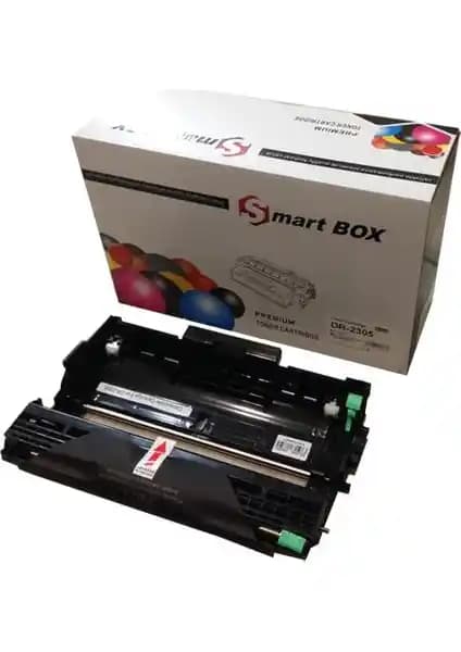 Brother Muadil Drum Ünitesi Yüksek Kapasite ve Güvenilirlik Sağlayan Çözüm