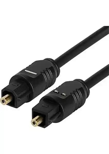 Brs Dijital Fiber Optik Ses Kablosu: Yüksek Performans ve Dayanıklılık Sunan Çözüm