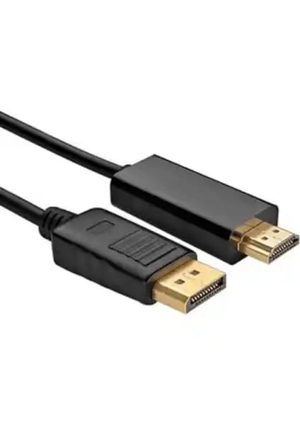 Bst Displayport to HDMI Dönüştürücü: Yüksek Kalite ve Kullanım Kolaylığı Sağlayan Adaptör