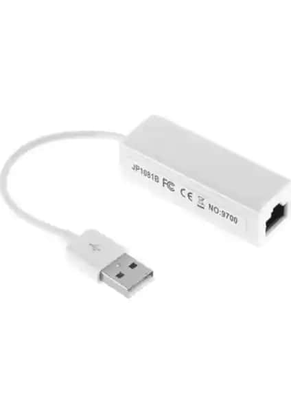 Bst Usb Ethernet Çevirici: Yüksek Performanslı ve Uyumlu İnternet Adaptörü