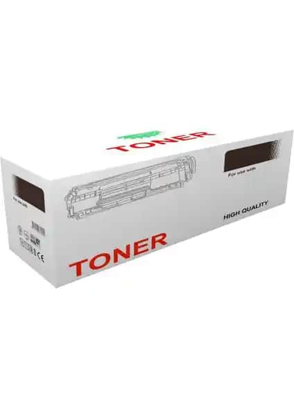 Büromatik CE285A/85A Muadil Toner: Ekonomik ve Yüksek Performanslı Baskı Çözümü
