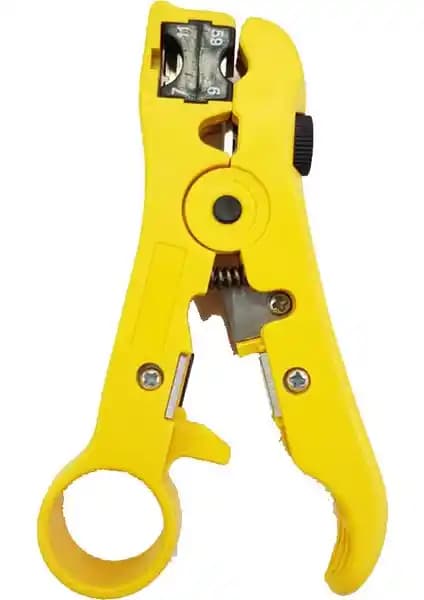 Cablemaster Universal Kablo Soyucu: Güvenilir ve Etkili Elektrik ve Elektronik Uygulamaları İçin