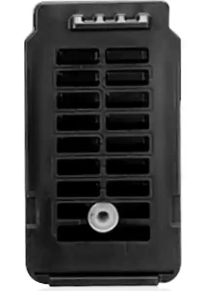 Canon E514 Tıpalı Siyah Kartuş: Yüksek Kalite ve Ekonomik Baskı Çözümü