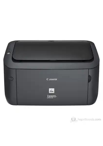 Canon i-Sensys LBP6000 Mono Lazer Yazıcı: Kompakt ve Ekonomik Ofis Çözümü