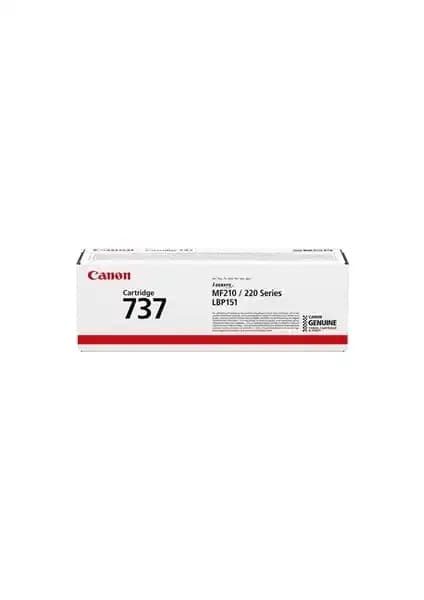 Canon I-Sensys MF-237W Toner Kartuşu: Yüksek Kapasiteli ve Güvenilir Ofis Baskı Çözümü