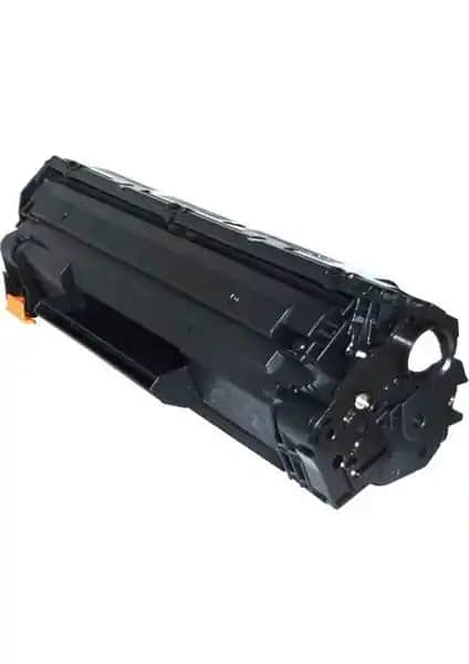 Canon iSensys Lbp6020 Toner Muadil Crg725 Yüksek Kapasiteli ve Uyumlu Baskı Çözümü