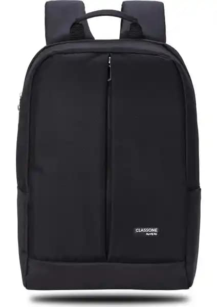 Classone BP-Z200 Serisi 15.6 İnç Laptop Sırt Çantası Şıklık ve Fonksiyonellik Sunar