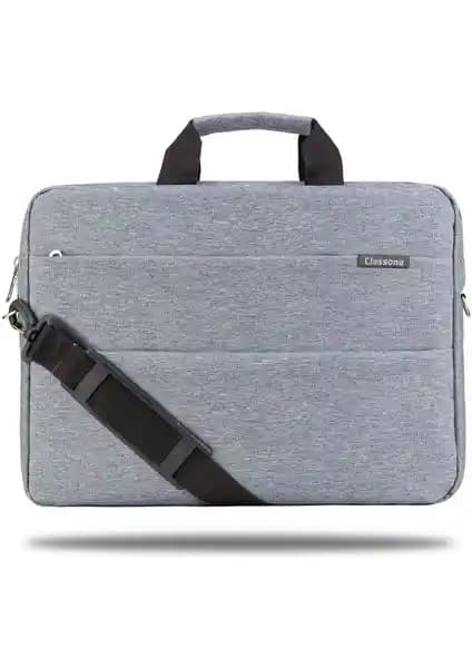 Classone Workout TL600415.6 Su Geçirmez Laptop Çantası Dayanıklı ve Şık Tasarım