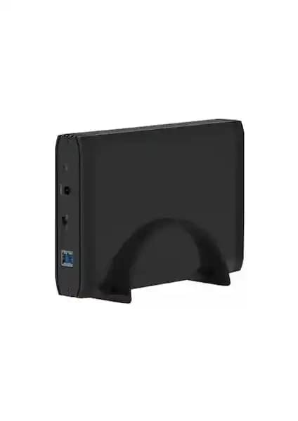 Codegen Codmax 3.5 inç USB 3.0 SATA 3 Disk Kutusu yüksek performans ve şık tasarım