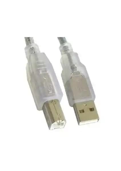 Codegen (CPM13) USB 2.0 Yazıcı Kablosu 3 Metre Uzunlukta Yüksek Performanslı