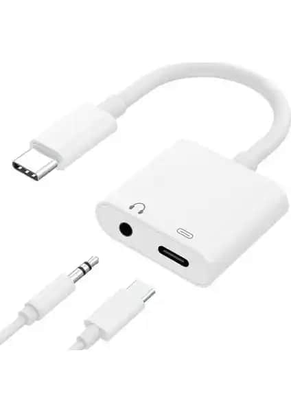 Codegen Type C To 3.5mm Stereo Dönüştürücü Adaptör İncelemesi ve Kullanım Özellikleri