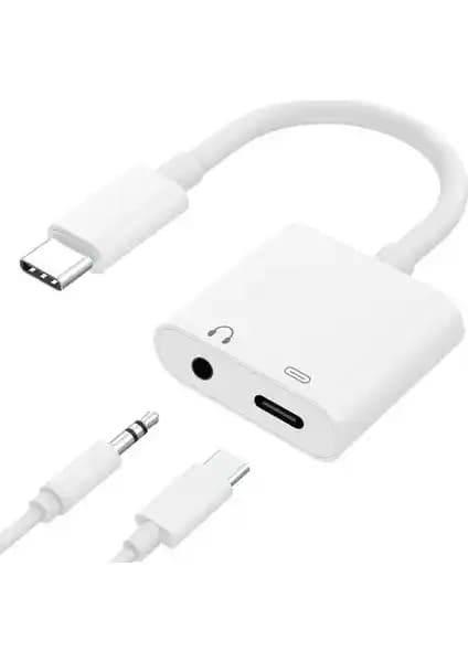 Codegen Type C To 3.5mm Stereo Dönüştürücü Adaptör İncelemesi ve Kullanım Özellikleri