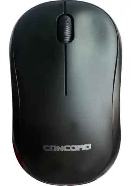 Concord C-13 Kablosuz Optik Mouse İncelemesi ve Özellikleri