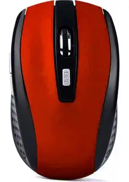Concord C-18 Kablosuz Optik Mouse: Ergonomik ve Uygun Fiyatlı Ofis Çözümü