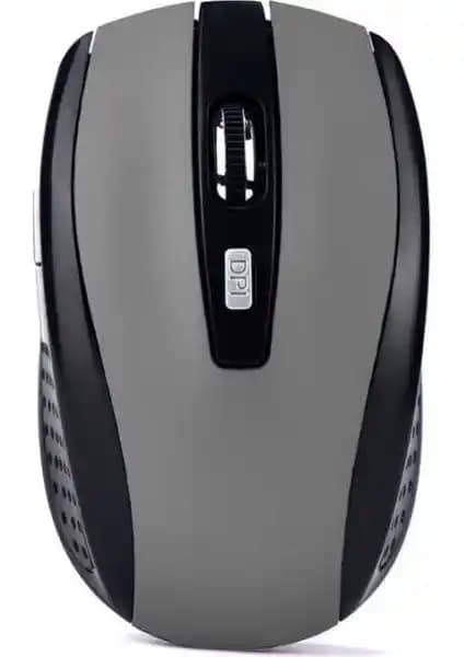 Concord C-18 Kablosuz Optik Mouse İncelemesi ve Özellikleri