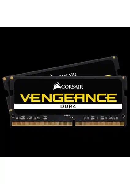 Corsair Vengeance CMSX16GX4M2A3200C22: Yüksek Hız ve Kapasite Sunan DDR4 RAM Modülü