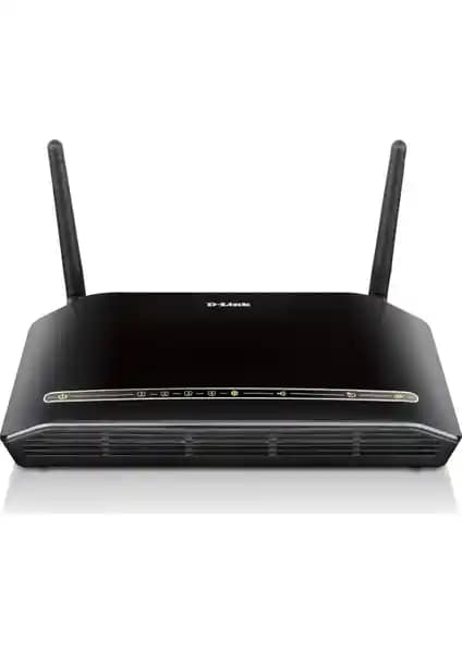 D-Link DSL-2750U Kablosuz Modem İncelemesi Yüksek Hız ve Çok Fonksiyonlu Kullanım